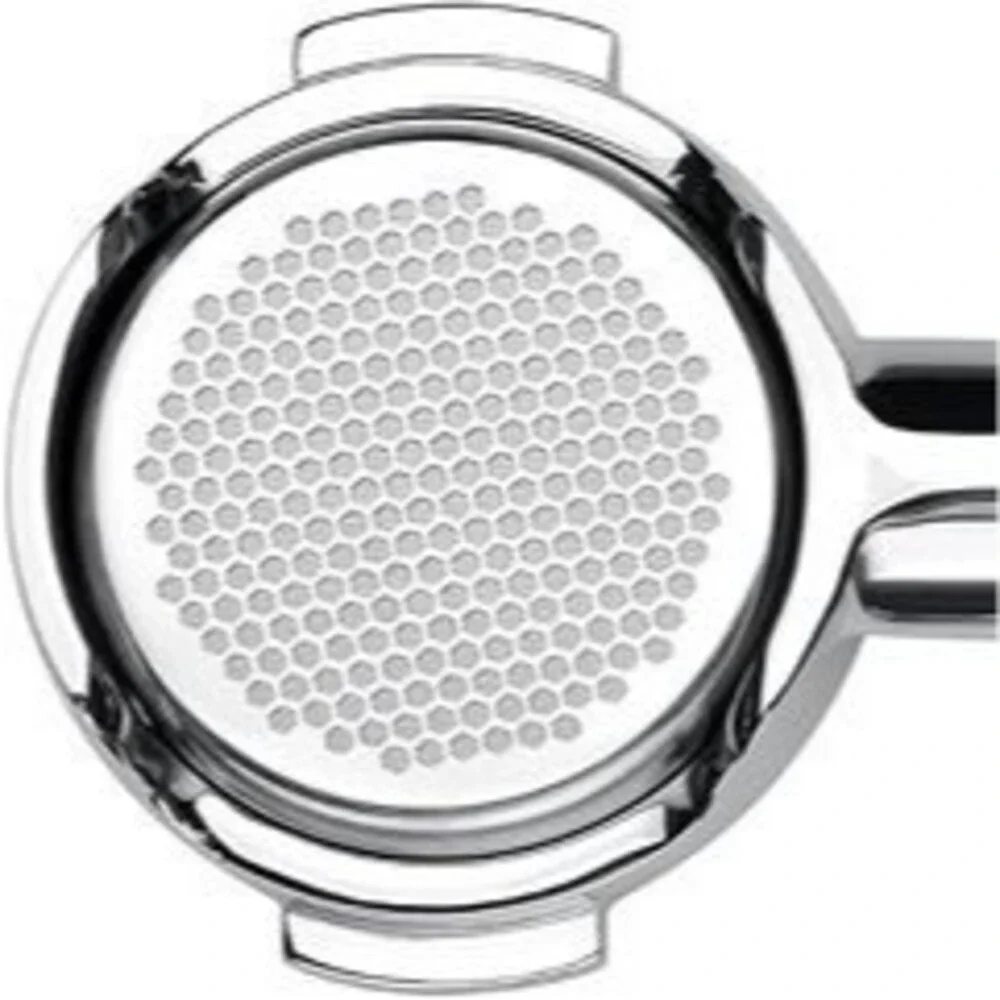 Normcore 58 mm Fit Breville Flat Naked Bottomless Portafilter 58mm Breville